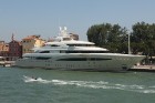 Travelnews.lv sadarbībā ar tūropeatoru Novatours vēro ūdens transporta līdzekļu dažādību Venēcijā 22