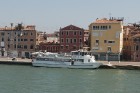 Travelnews.lv sadarbībā ar tūropeatoru Novatours vēro ūdens transporta līdzekļu dažādību Venēcijā 23