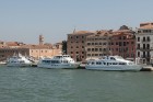 Travelnews.lv sadarbībā ar tūropeatoru Novatours vēro ūdens transporta līdzekļu dažādību Venēcijā 25