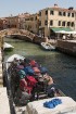 Travelnews.lv sadarbībā ar tūropeatoru Novatours vēro ūdens transporta līdzekļu dažādību Venēcijā 27