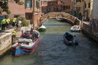 Travelnews.lv sadarbībā ar tūropeatoru Novatours vēro ūdens transporta līdzekļu dažādību Venēcijā 31