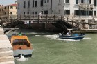 Travelnews.lv sadarbībā ar tūropeatoru Novatours vēro ūdens transporta līdzekļu dažādību Venēcijā 34