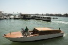 Travelnews.lv sadarbībā ar tūropeatoru Novatours vēro ūdens transporta līdzekļu dažādību Venēcijā 35