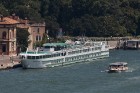 Travelnews.lv sadarbībā ar tūropeatoru Novatours vēro ūdens transporta līdzekļu dažādību Venēcijā 45