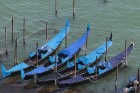 Travelnews.lv sadarbībā ar tūropeatoru Novatours vēro ūdens transporta līdzekļu dažādību Venēcijā 1