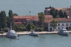 Travelnews.lv sadarbībā ar tūropeatoru Novatours vēro ūdens transporta līdzekļu dažādību Venēcijā 48
