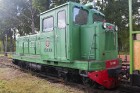 Travelnews.lv apskata Igaunijas Dzelzceļa muzeju Lavassārē 16