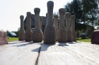Beverīnas koka skulptūru parks aizrauj gan pieaugušos, gan bērnus 2