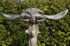 Beverīnas koka skulptūru parks aizrauj gan pieaugušos, gan bērnus 24