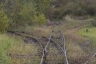Travelnews.lv apskata Sedas kūdras purva šaurliežu dzelzceļa līniju 5