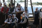 5. Saulkrastu folkloras festivāls «Pa saulei» pulcēja folkloristus no visas Latvijas 7
