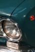 Rīgas Motormuzeja automašīnu lukturi ir kā cilvēku acis, kuras daudz ko pastāsta 7