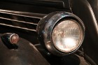 Rīgas Motormuzeja automašīnu lukturi ir kā cilvēku acis, kuras daudz ko pastāsta 15