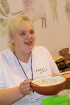 Ķīpsalā gardēži, pavāri un pārtikas ražotāji pulcējas izstādē «Riga Food 2016» 62
