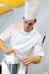 Par labākā pavāra un kokteiļa meistara godu cīnās pārtikas izstādē «Riga Food 2016» 13