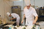 Par labākā pavāra un kokteiļa meistara godu cīnās pārtikas izstādē «Riga Food 2016» 20