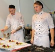 Par labākā pavāra un kokteiļa meistara godu cīnās pārtikas izstādē «Riga Food 2016» 21