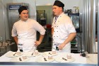 Par labākā pavāra un kokteiļa meistara godu cīnās pārtikas izstādē «Riga Food 2016» 28
