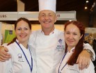 Par labākā pavāra un kokteiļa meistara godu cīnās pārtikas izstādē «Riga Food 2016» 99