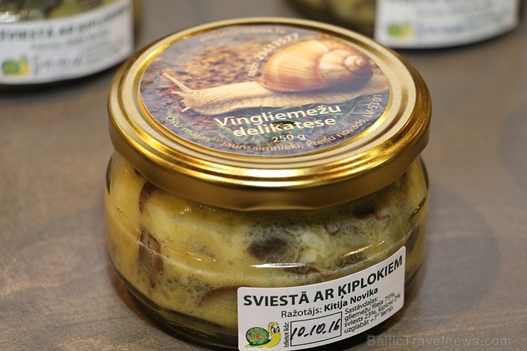 Pārtikas izstāde «Riga Food 2016»  piedāvā daudzus garšīgus pārsteigumus 183582