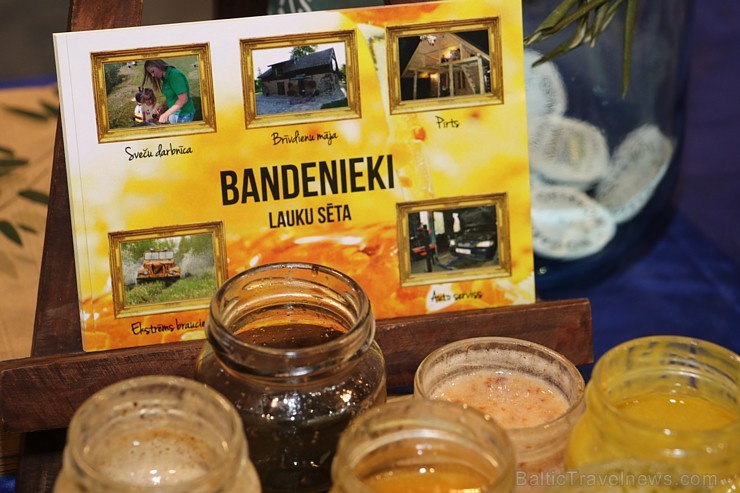 Pārtikas izstāde «Riga Food 2016»  piedāvā daudzus garšīgus pārsteigumus 183598
