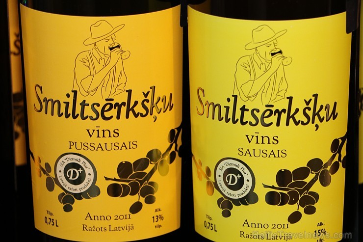 Pārtikas izstāde «Riga Food 2016»  piedāvā daudzus garšīgus pārsteigumus 183797