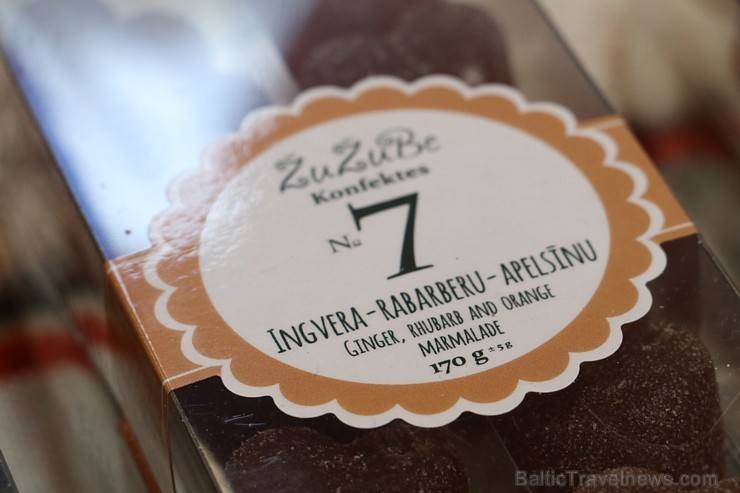 Pārtikas izstāde «Riga Food 2016»  piedāvā daudzus garšīgus pārsteigumus 183800