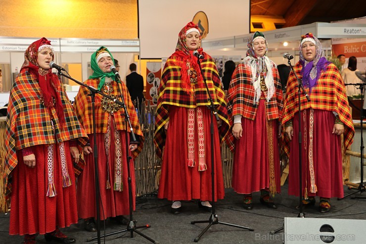 Pārtikas izstāde «Riga Food 2016»  piedāvā daudzus garšīgus pārsteigumus 183806
