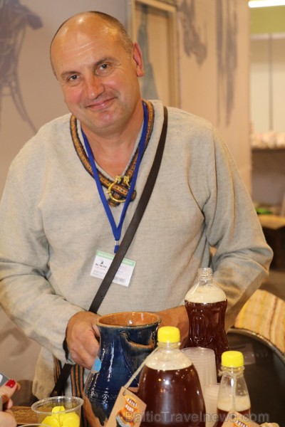 Pārtikas izstāde «Riga Food 2016»  piedāvā daudzus garšīgus pārsteigumus 183818