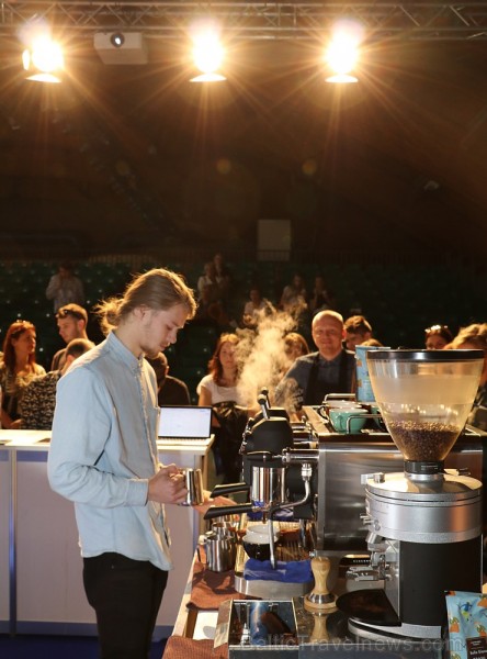 Pārtikas izstāde «Riga Food 2016»  piedāvā daudzus garšīgus pārsteigumus 183822