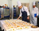 Trīs Baltijas valstu pavāru komandas sacenšas par labākās statusu Ķīpsalā 3