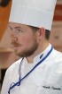 Trīs Baltijas valstu pavāru komandas sacenšas par labākās statusu Ķīpsalā 12