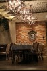 Travelnews.lv redakcija apciemo jauno Raimonda Zommera restorānu «Entresol» 7