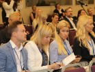 Rīgā norisinājās augsta līmeņa biznesa tehnoloģiju konference «Baltic Dynamics» 10
