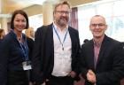Rīgā norisinājās augsta līmeņa biznesa tehnoloģiju konference «Baltic Dynamics» 18