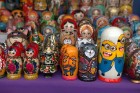 Travelnews.lv apskata populārākos Ukrainas suvenīrus 43