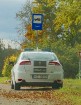 Travelnews.lv redakcija piedalās «Gada Auto» žūrijas braucienā uz Skrundas muižu 22