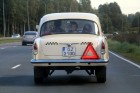 Travelnews.lv redakcija piedalās «Gada Auto» žūrijas braucienā uz Skrundas muižu 50