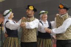Rīgā ražas svētkus atzīmē ar Miķeļdienas gadatirgu 39