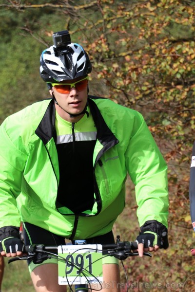 Svētdien Ikšķilē noslēdzās aizraujošā SEB MTB kalnu riteņbraukšanas sezona