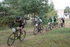 Svētdien Ikšķilē noslēdzās aizraujošā SEB MTB kalnu riteņbraukšanas sezona 35