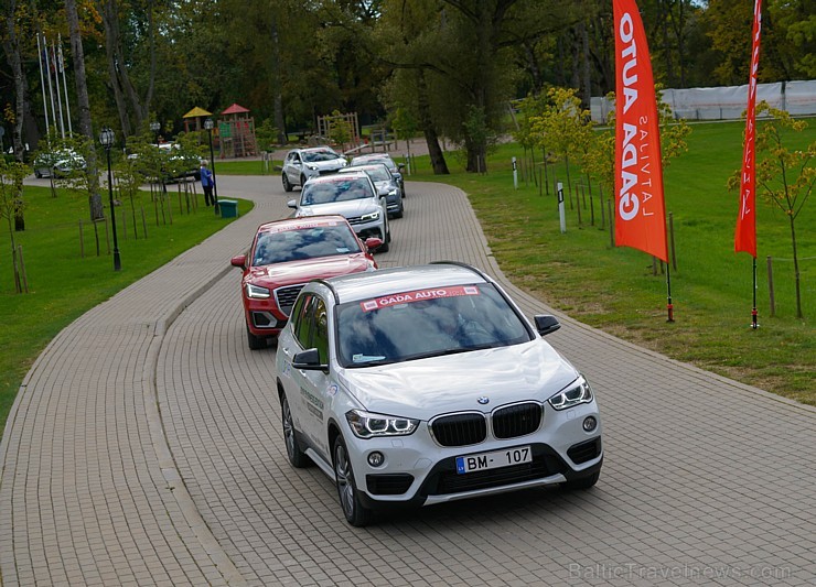 Travelnews.lv kopā ar «Gada Auto» spēkratiem apceļo Kurzemi 184943