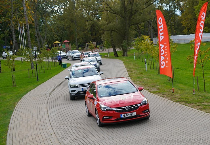 Travelnews.lv kopā ar «Gada Auto» spēkratiem apceļo Kurzemi 184944