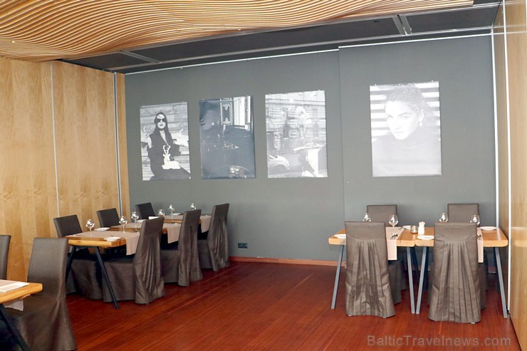 «Neste» Tūrisma dienā uzsauc pusdienas restorānā «Ostas Skati» ar somu pasaules klases burātāju un «Finnair» pilotu Ari Huusela 184964
