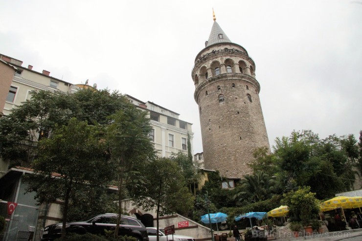 Pēc Republikas dibināšanas tornis tika restaurēts un atvērts publiskai lietošanai 1967 gadā. 185010