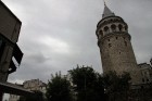 Galata tornis un Stambulas panorāma sadarbībā ar Turkish Airlines 3