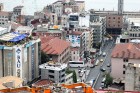BalticTravelnews.com sadarbībā ar Turkish Airlines iepazīst Stambulu, ceturto lielāko pasaules pilsētu. 19