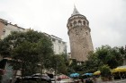 Pēc Republikas dibināšanas tornis tika restaurēts un atvērts publiskai lietošanai 1967 gadā. 22