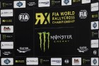 Monster Energy FIA pasaules rallijkrosa čempionāts pirmoreiz viesojas Latvijā 2