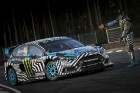 Monster Energy FIA pasaules rallijkrosa čempionāts pirmoreiz viesojas Latvijā 1